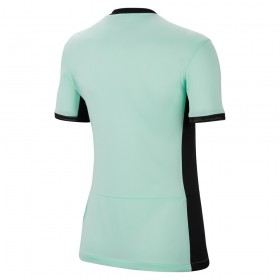 Maillot Chelsea Femme Troisieme 2023-24